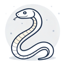 Rắn (Tỵ) Rắn - Tỵ